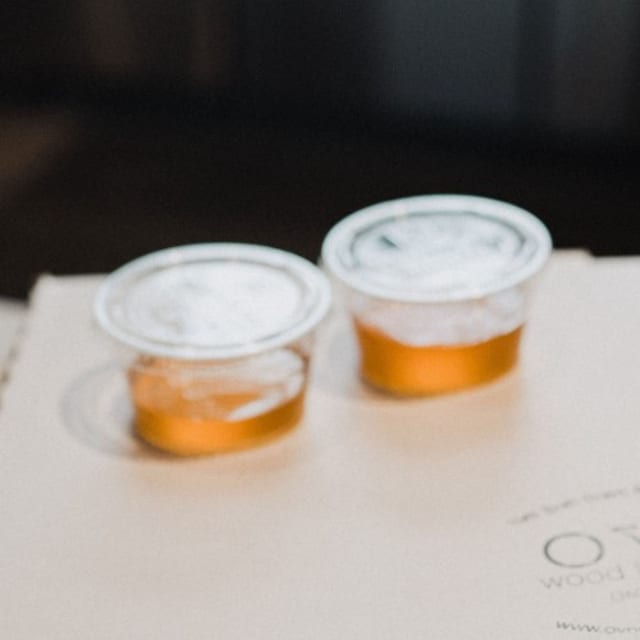 Side of Honey.
