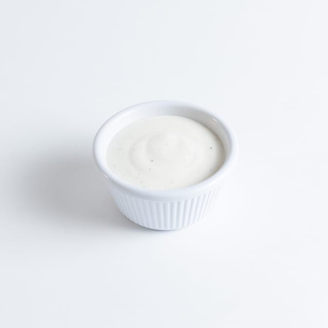 Side of House Ranch Dressing.