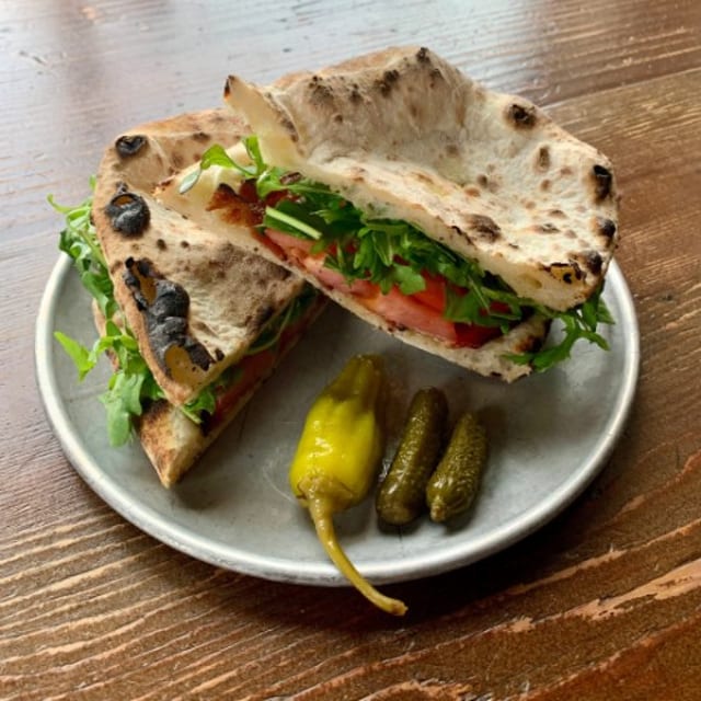 BLT.