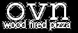 Ovn Wood Fired Pizza