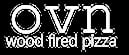 Ovn Wood Fired Pizza