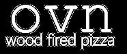 Ovn Wood Fired Pizza