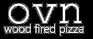 Ovn Wood Fired Pizza