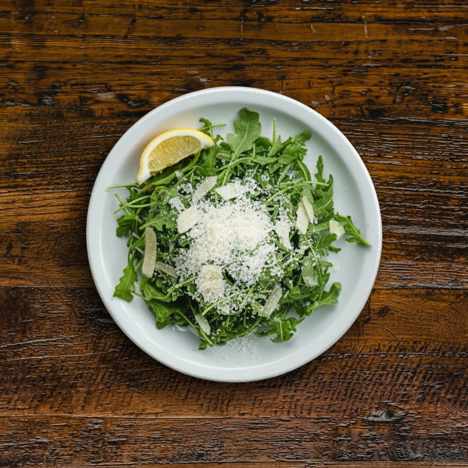 House Salad (Full).