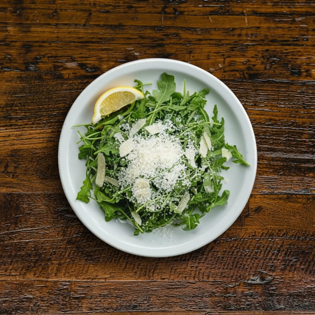 House Salad (Full).