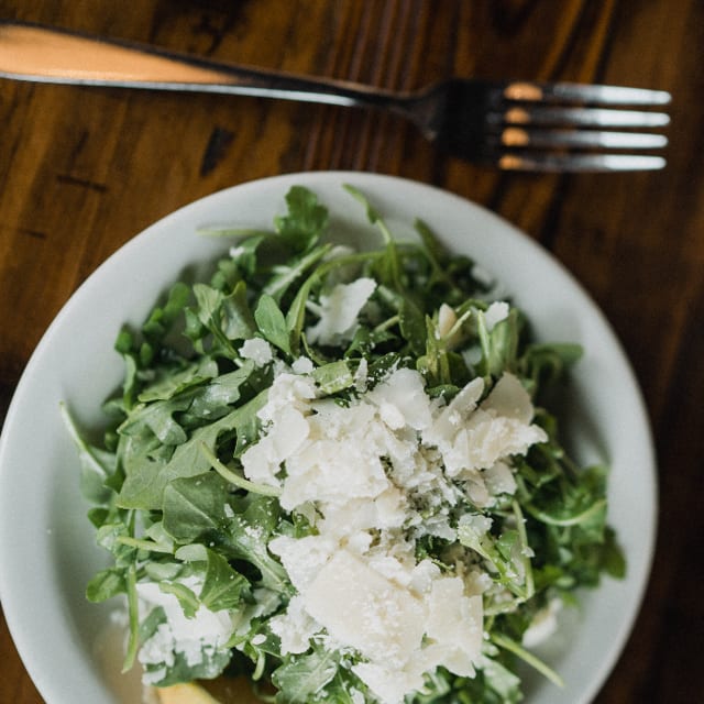 House Salad (Side).